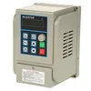 220VAC Single-phase Variable Frequency Drive VFD Speed Controller for 3-phase 2.2kW AC Motor