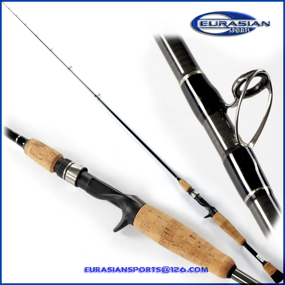 Carbon Rod Blank 7ft Line Weight 1017 Lbs China Factory Oem