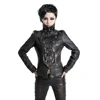 (SUPER DEAL)-2014 New Style Slim Genuine Lamb Leather Jackets For Women With Collar(LSW-F-2117)