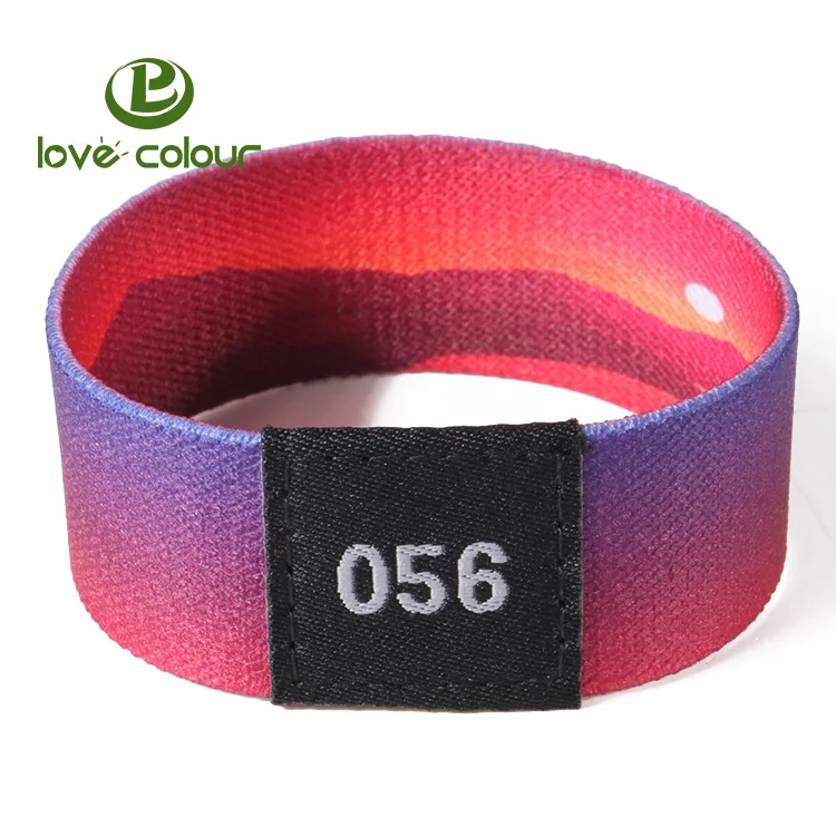 elastic wristband 0517W9