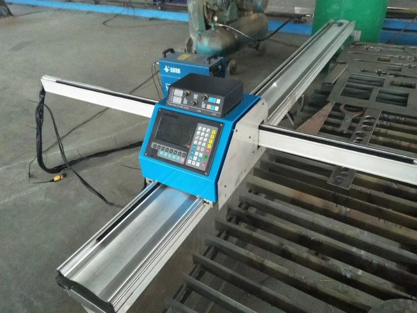 
Table top low cost thick metal cutting machine plasma cnc plasma cutting machine china 