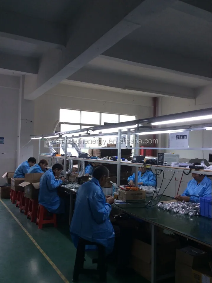 Household Appliances Use 500W fiber optic solar light system Off grid solar system,solar fan and lighting system