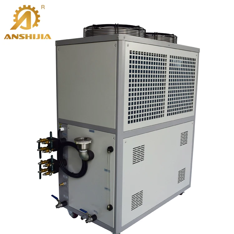
New Trade Festival Hot Sell Energy Saving Air Cooled Chillers for Sale 