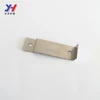 Customized stamping Stainless steel bonnet mount antenna bracket
