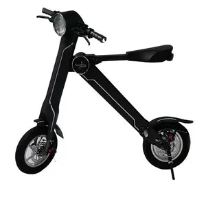 High Power en15194 Electric Bike