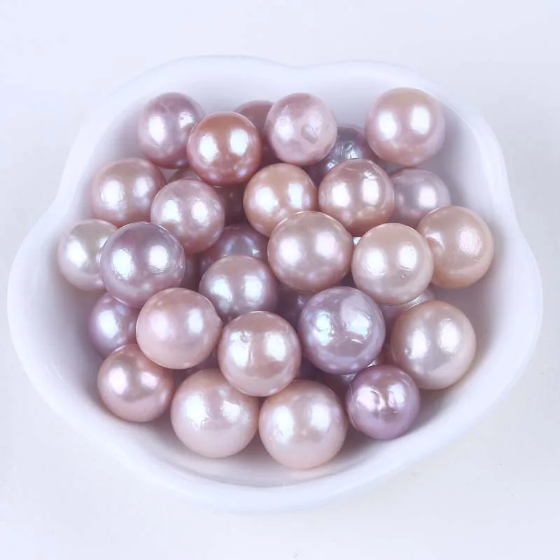 

Edison Loose Pearls wholesale, Dyed color,any color