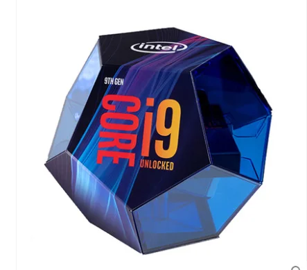 

i9 9900k original new cpu processor