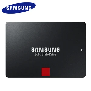 860 PRO 2.5 inch SATA3 Internal SSD