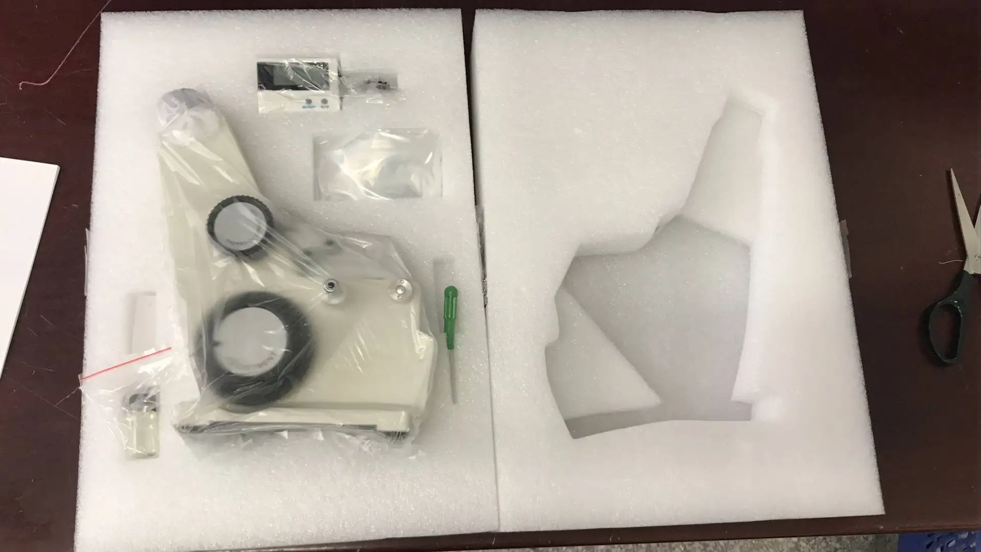 BM-RE01 2WAJ DIGITAL Refractometer Auto Refractometer ABBE Refractometer