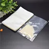 High temperature resistance food grade PA/PP vacuum packaging bag retort pouch for hot food