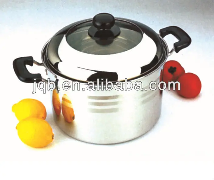 Saladmaster Cookware American Stainless Steel Cookware Set Buy