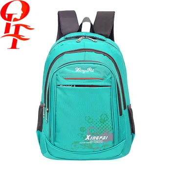 Display Standard School Bag For Kids 
