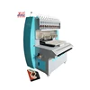 China inject pvc USB case machine