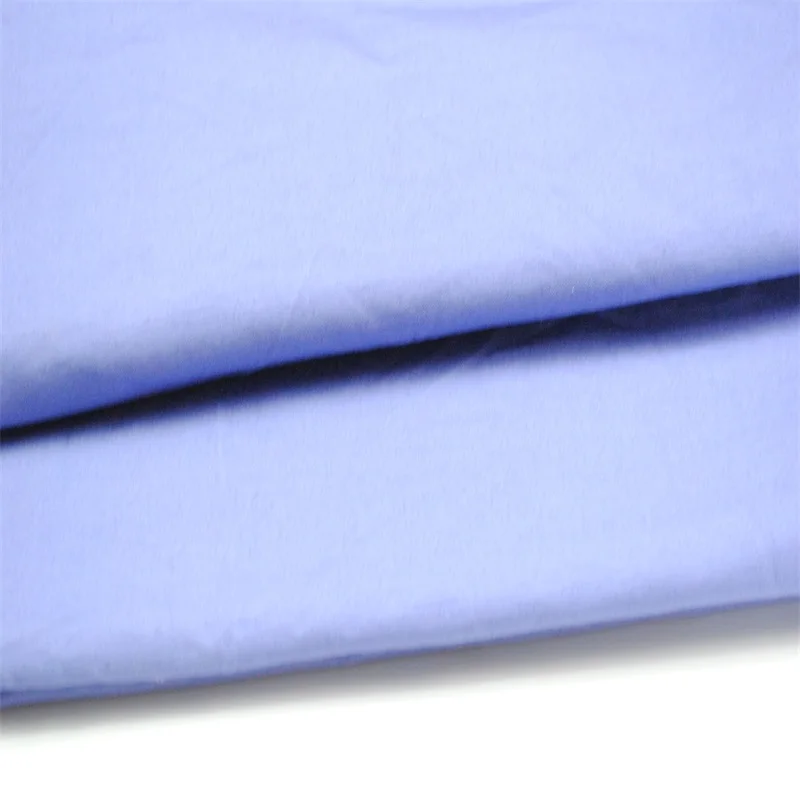 
wholesale hospital use antistatic fabric for medical uniform 
