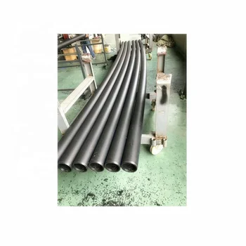 Sdr 11 355mm Hdpe Pipe For Water Supply And Drainage Pe 100 - Buy Hdpe