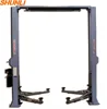 manufacture directly sell two post lift