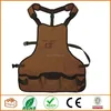Tool Belt Pouch Apron Bib Carpenter Pocket