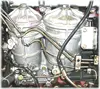 TRUCK USED OIL FILTER ASSY FOR HI-NO 700 PROFIA E13C ENGINE