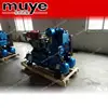 soft and hard knees 0.8bar 100psi mxr dyna diesel piston air compressor type DW0.9/10 2017.026