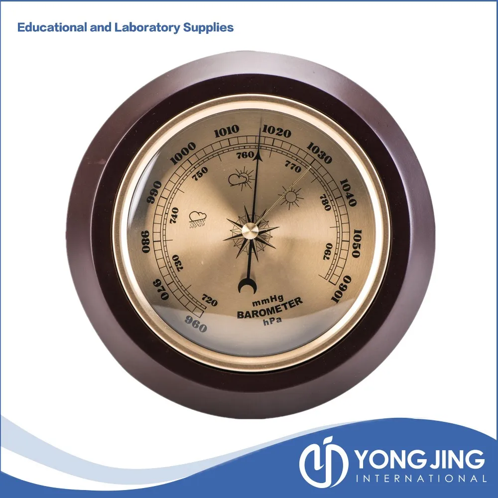 Aneroid Barometer Diameter 18cm Buy Barometer,Aneroid Barometer
