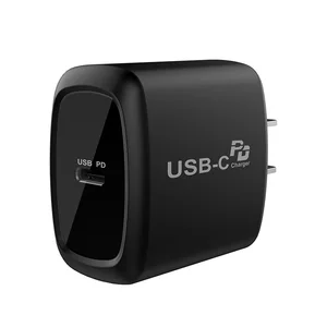 Ultra small 30W USB C PD Fast Wall Charger