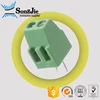 male DC connector / DC Plug/ DC Power Female Connector Plug to Screw Terminal