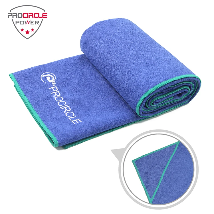 High Quality Hot Yoga Mat Towel Microfiber Yoga Towel Buy Yoga Towel