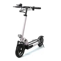 

2019 China Factory Best Price 500W 2 Wheels Electric Scooter Adult