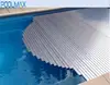 Retractable Submerged Mounted Pool Swimming Cover