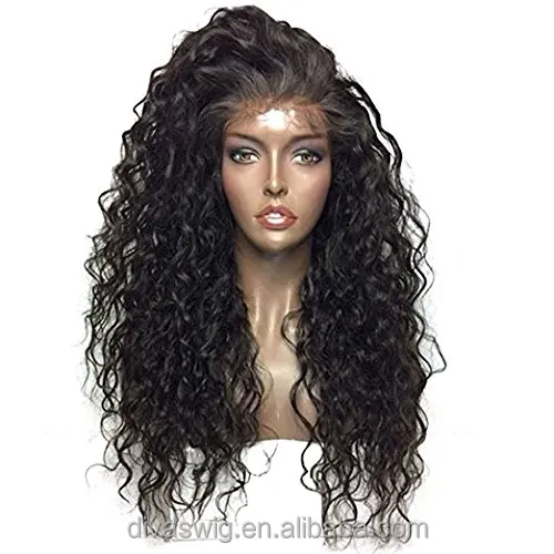 

180% high density full lace wigs, hot selling tangle free 360 lace frontal wig,virgin hair free lace wig samples, Pure color