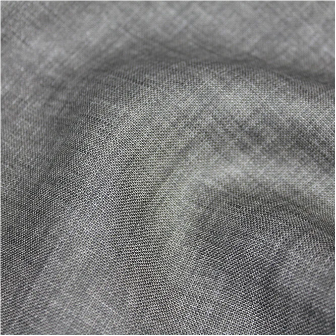 French Linen Fabric By The Yard For Clothing Buy Linen Fabric