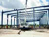Steel Structure Prefabricated Formworks/Containers/Buildings/Houses