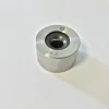 W106 type TC wire drawing die 1.0-6.0mm tungsten carbide drawing die stainless steel wire dies