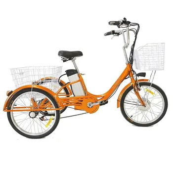 A Solar Panel Electric Tricycle Three Wheel Cargo Tricycle,Adult ...