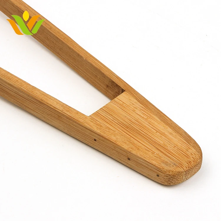 Bamboo Bulk Sandwich Fancy Hand Tongs Buy Hand Tongs,Bulk Tongs