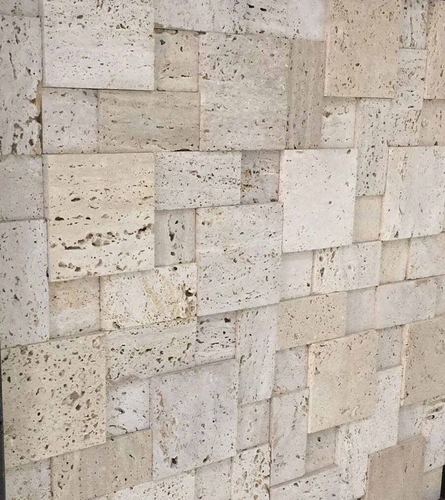 Revestimiento De Piedra Natural Para Pared Exterior,Panel De Piedra