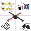 F450 Quadcopter Rack Kit Frame APM2 6 and 6M GPS 2212 1000KV HP 30A 1045 prop