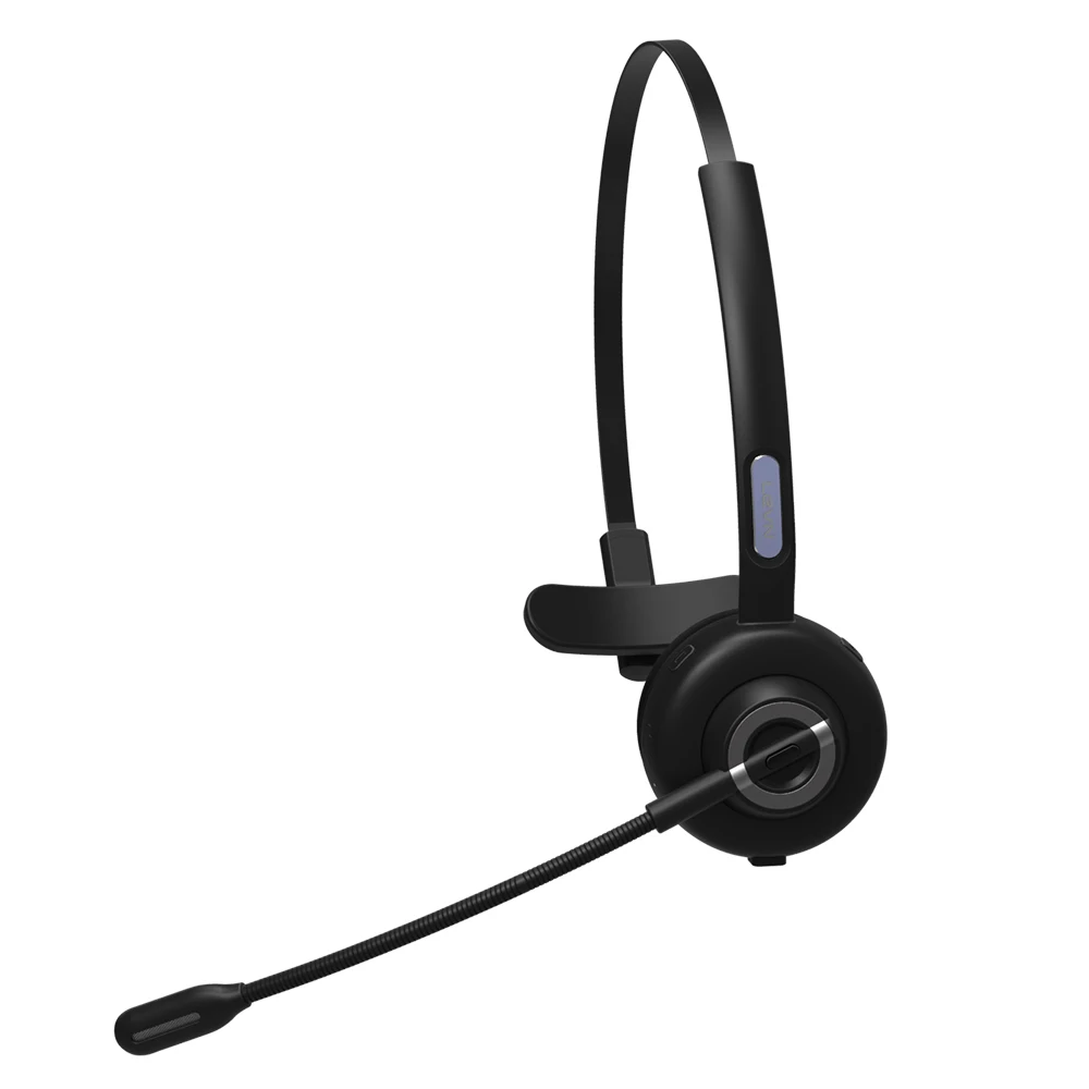 
Truckers bluetooth headset for truck driver, call center 