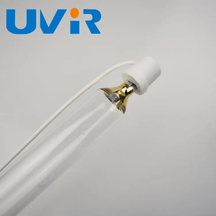 Mercury Lamp Ultraviolet High Pressure Mercury Lamp Uv Curing Uv Lamp