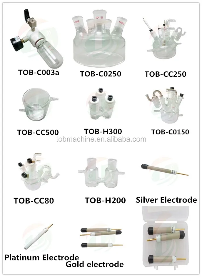 Electrochemical Cell