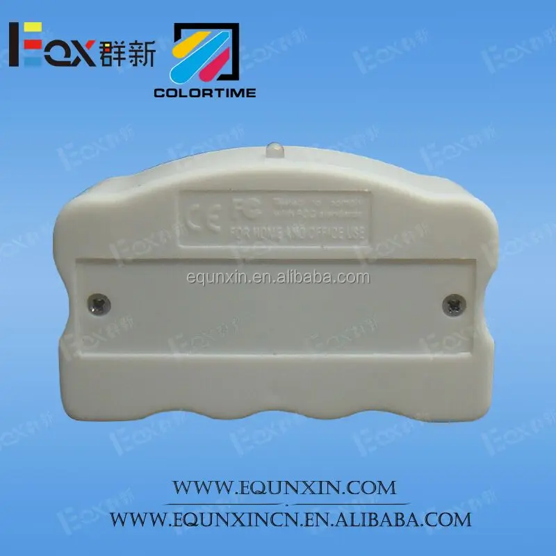 epson t04d1 maintenance box reset