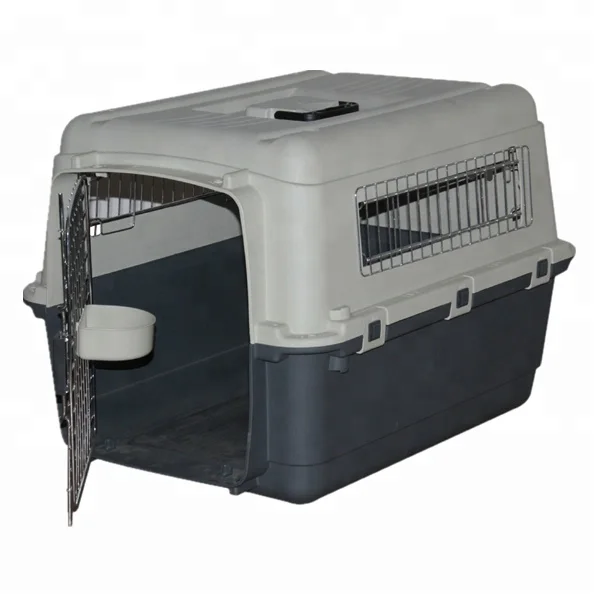 dog transport cage