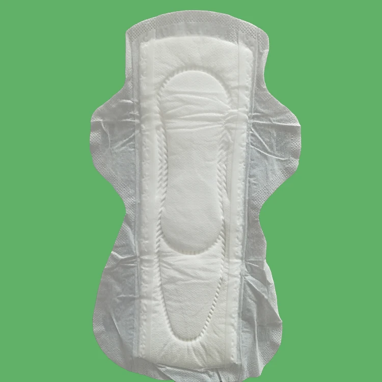 Customized Product 280mm 290mm Nonwoven Cotton Night Use Wholesale