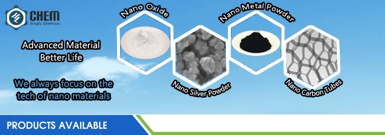 Factory price nano grade zirconium nitride powders