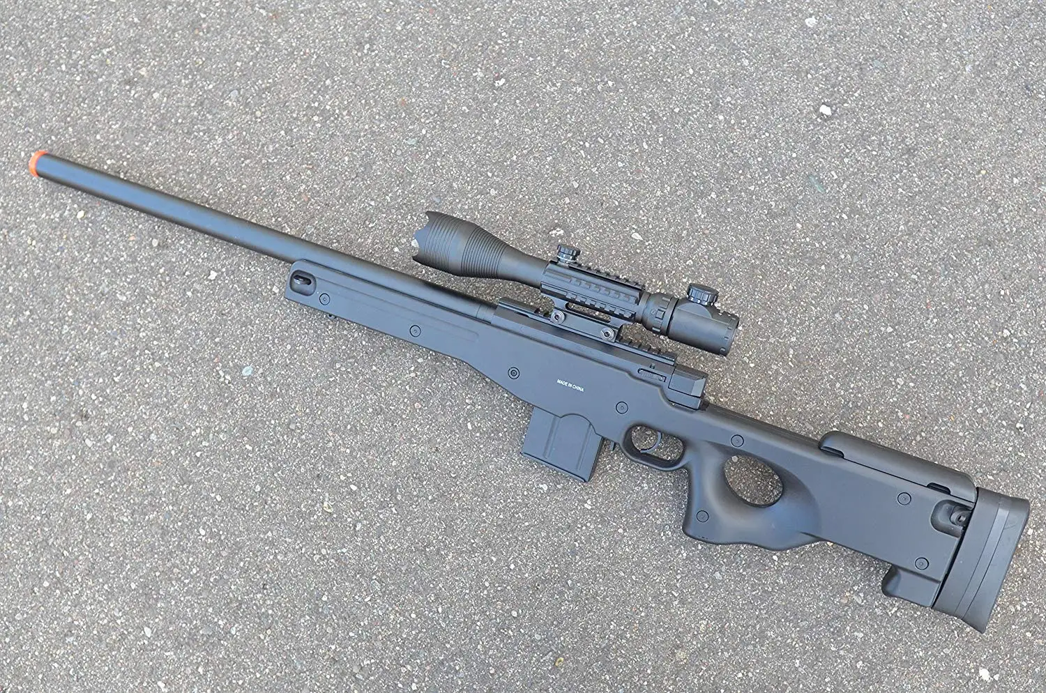 винтовка awp l96 фото 101