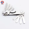 custom fabrication factory produce metal processing product key organizer