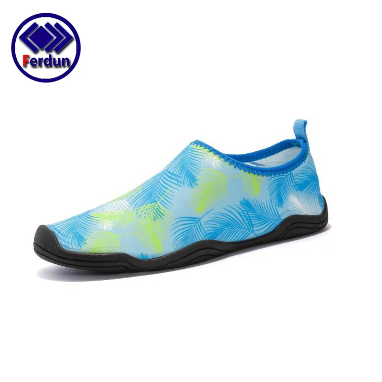 walk on water shoes