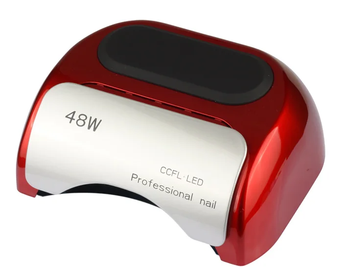 

Wholesale 48w electric gel led nail polish dryer uv lamp for nail art