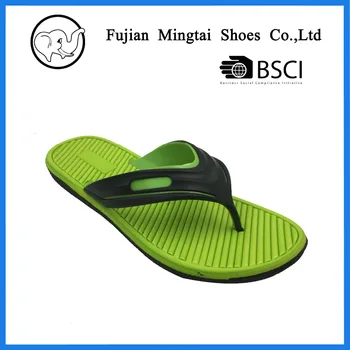 trendy beach sandals