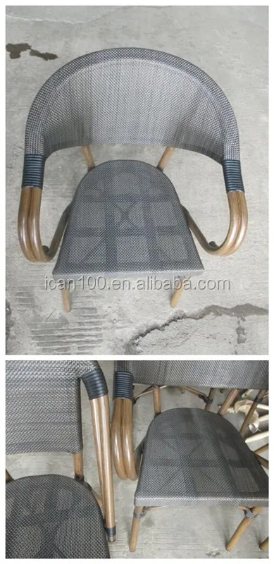 aluminum rattan bistro chair-10.jpg